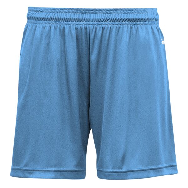 Badger B2116 B-Core Girls 4" Performance Shorts Thumbnail
