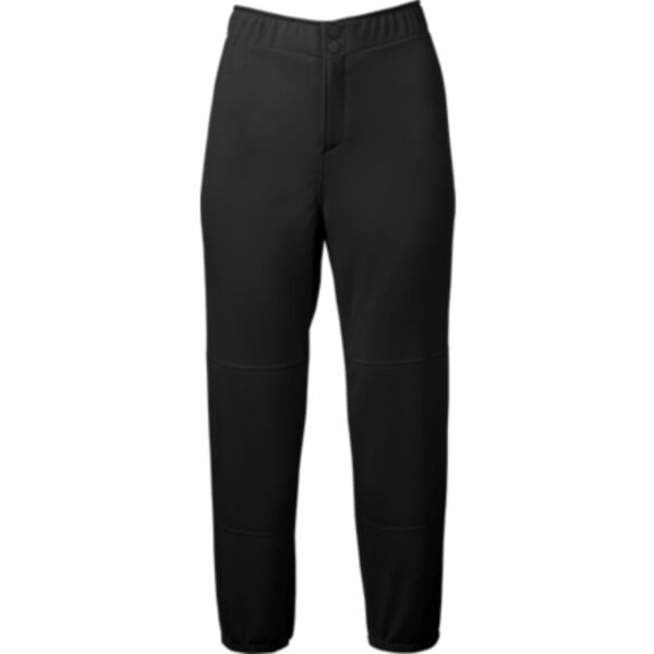 Soffe Hot Corner Premium Low Rise Girl's Pant Thumbnail