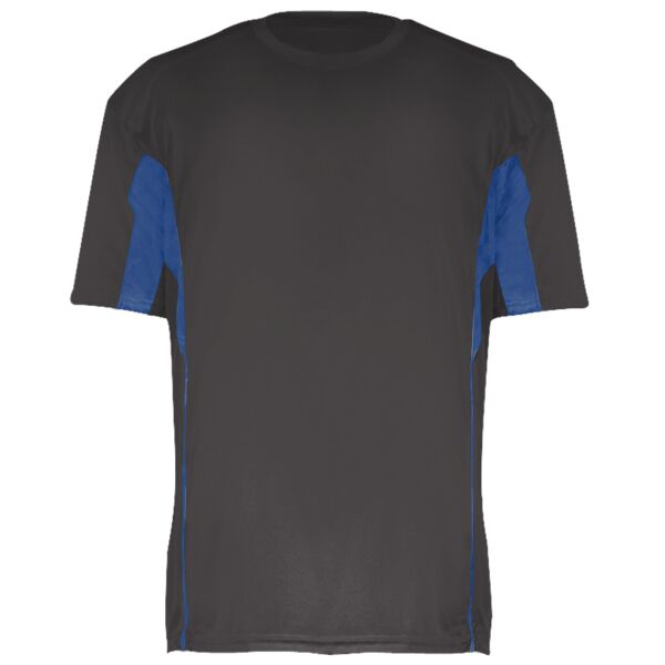 Badger B2147 Drive Youth Short Sleeve Tee Thumbnail