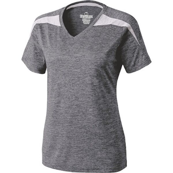 Holloway 222302 Ladies' Ballistic Shirt Thumbnail