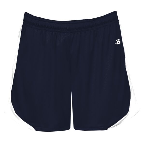 Crossfit Ladies' 4118 3" Inseam Pacer Performance Short Thumbnail
