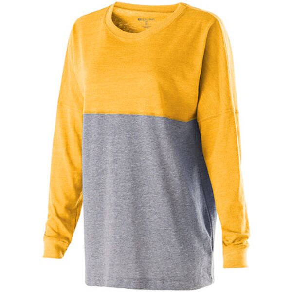 Halloway 229386 Junior's Low Key Pullover Thumbnail