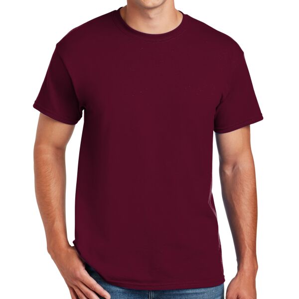 BethelMXC Gildan 8000 DryBlend ® 50 Cotton/50 Poly T Shirt Thumbnail
