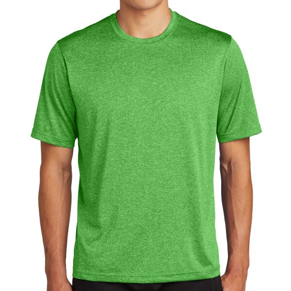 Rockhills Sport Tek ST360 Heather Contender ™ Tee Thumbnail