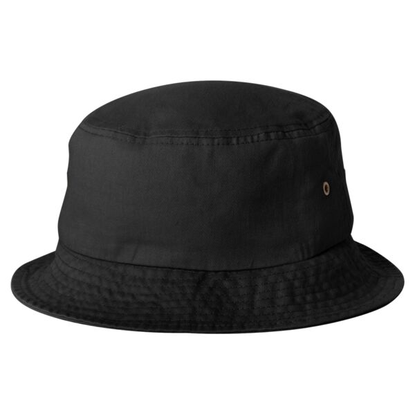 NewtonGolf Sportsman 2050 Bio-Washed Bucket Cap Thumbnail