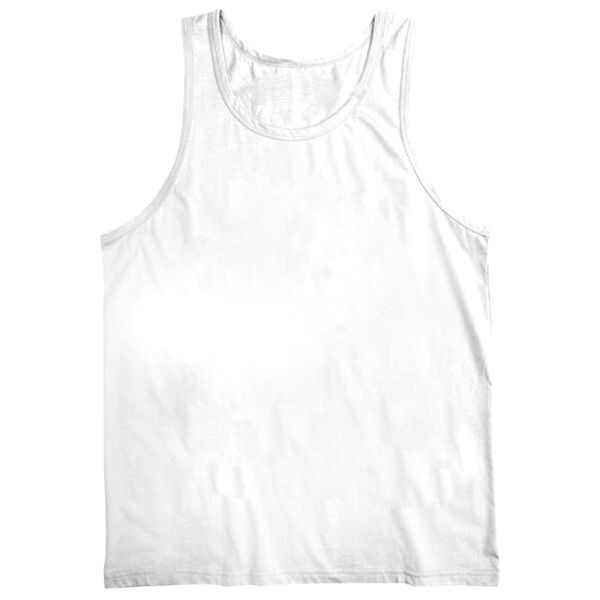 NPACCO Bella Youth Jersey Tank Thumbnail