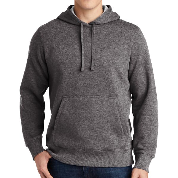 Sport Tek ST254 Pullover Hooded Sweatshirt Thumbnail