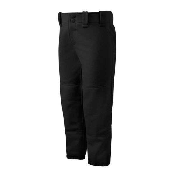 Mizuno Z50462 Girls Low Rise Softball Pant Thumbnail