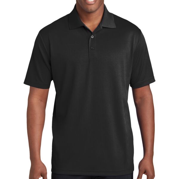 Sport Tek ST640 PosiCharge ™ RacerMesh ™ Polo Thumbnail