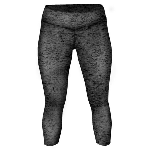 Badger 4623 Blend Ladies Tight Thumbnail