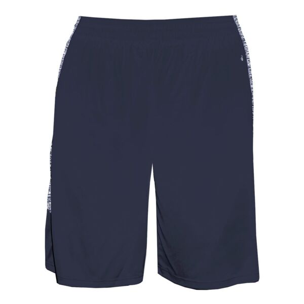 Badger 4195 Blend Panel Short Thumbnail