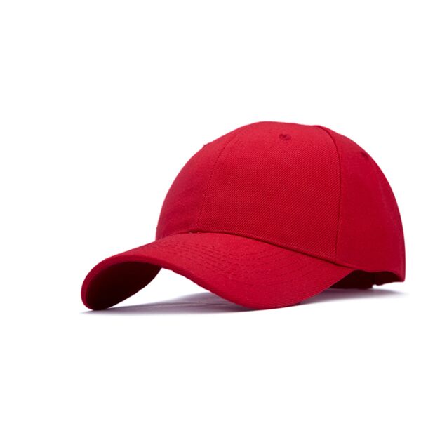 TeamWorks 6185 Youth Flexfit Cotton/Poly Cap Thumbnail