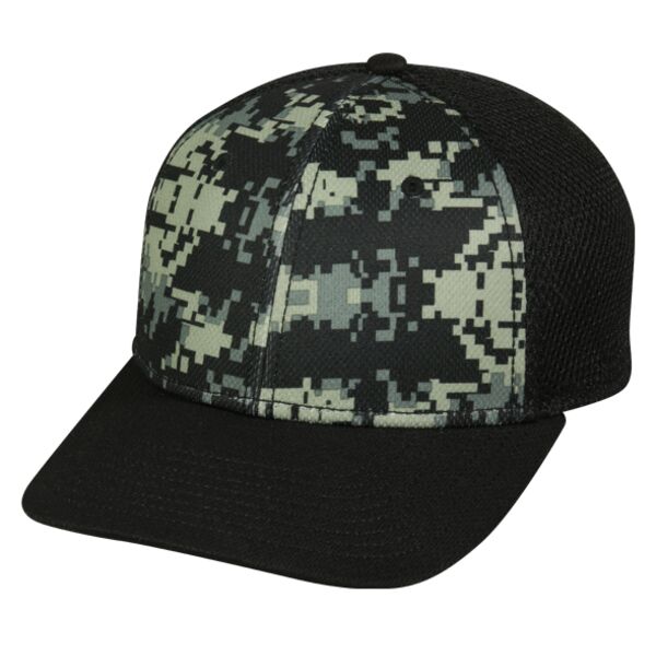 Outdoor Cap MWS1125  Thumbnail