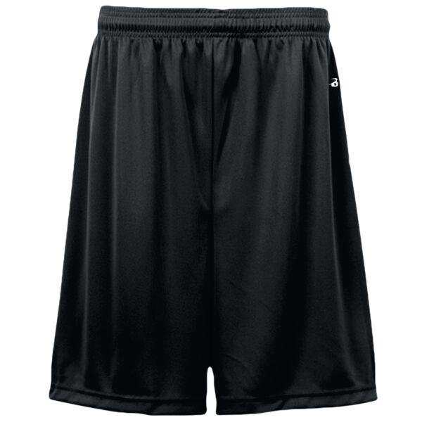 Badger 2107 Youth B-Dry Core Shorts Thumbnail