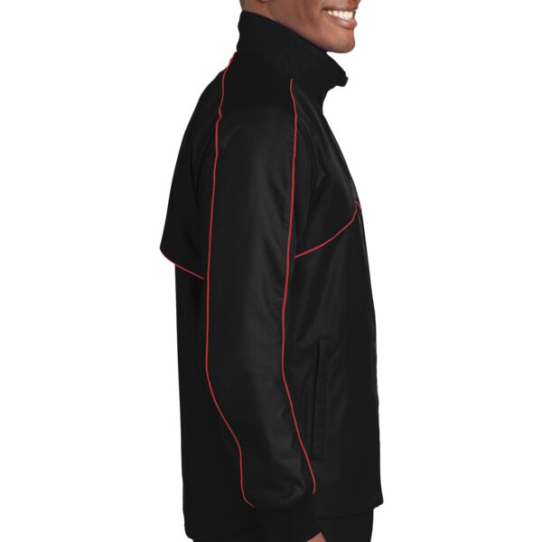 Sport Tek JST83 Shield Ripstop Jacket Thumbnail