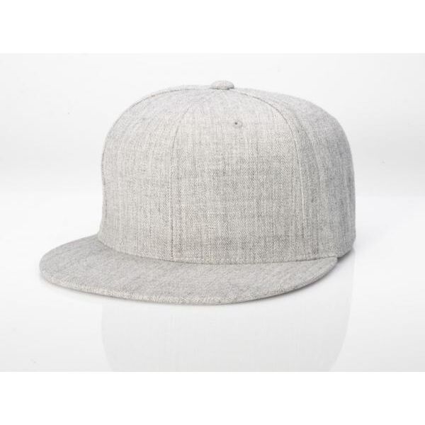 Richardson 505 Wool Blend Strap Back Cap Thumbnail