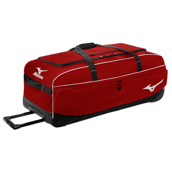 Mizuno 360178 Rolling Bag Thumbnail