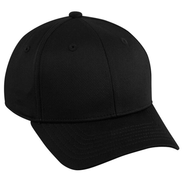 Outdoor Cap TGS1925X Pre-Curved Pro Flex Thumbnail