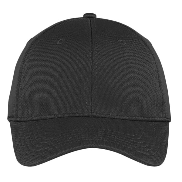 Sport Tek STC26 PosiCharge ™ RacerMesh ™ Cap Thumbnail