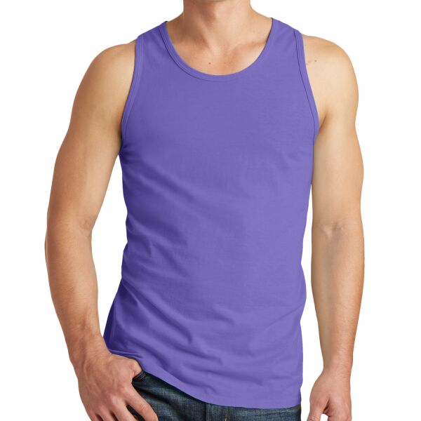 Port & Company PC099TT Essential Pigment Dyed Tank Top Thumbnail