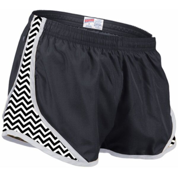 Soffe 081VPR Team Shorty Short Thumbnail