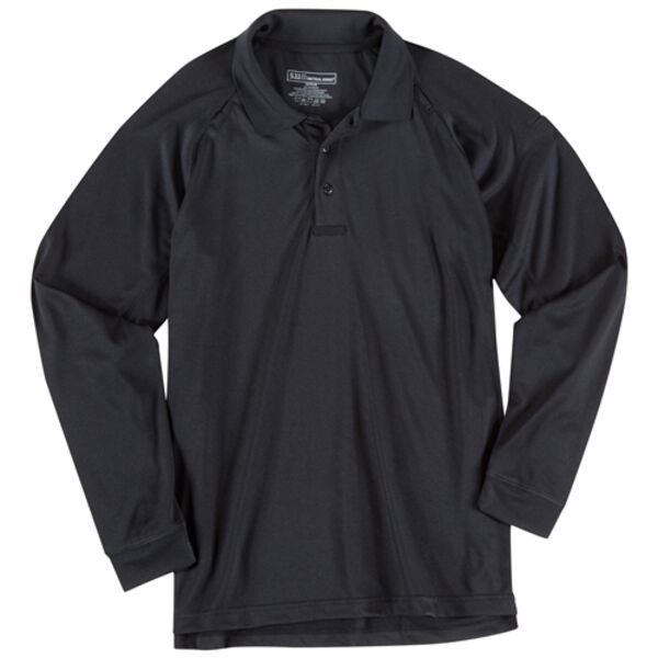 Kroll 72049 Performance Long Sleeve Polo Thumbnail