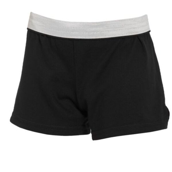 Soffe B037 Authentic Short Thumbnail