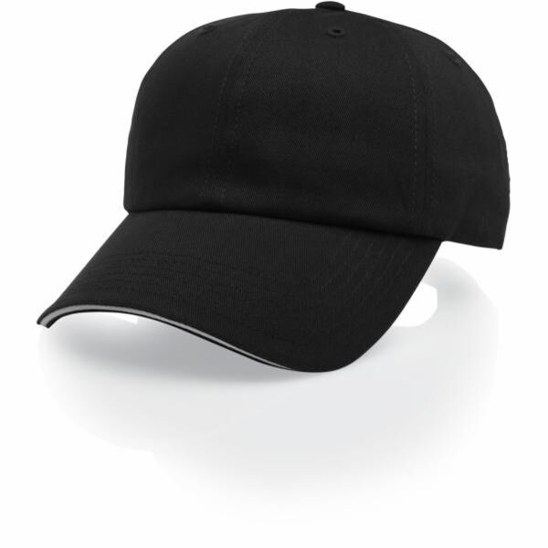 Richardson R66 Lifestyle Sandwich Visor Cap Thumbnail