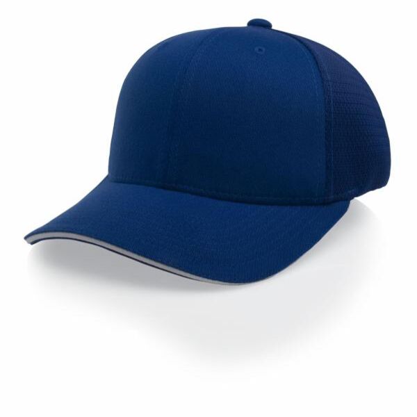 Richardson 170 Sport Mesh Flex Fit Cap Thumbnail
