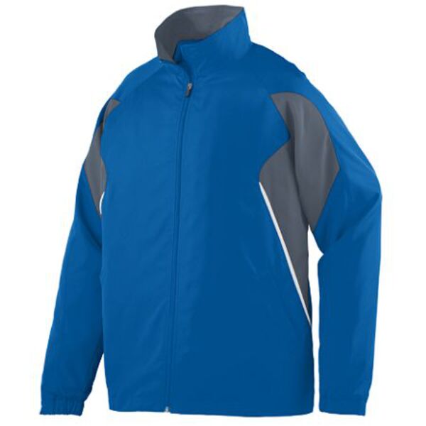 Augusta 3730 Fury Jacket Thumbnail