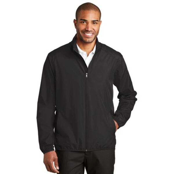 Port Authority J344 Zephyr Full Zip Jacket Thumbnail