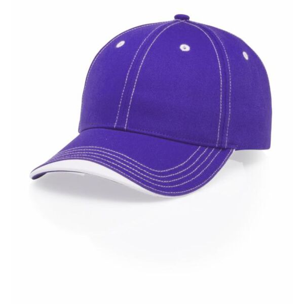 Richardson 265 Contrast Wave Cap Thumbnail