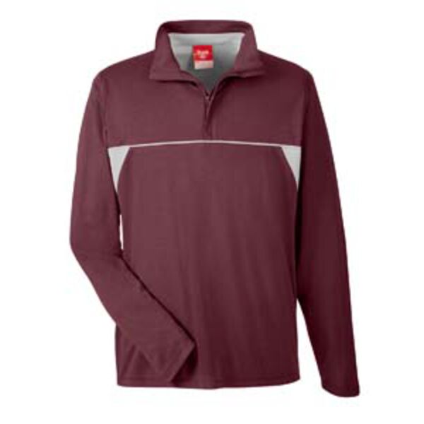Team 365 TT26 1/4 Zip Thumbnail