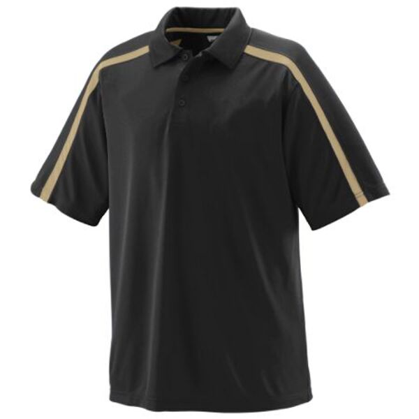Augusta 5025 Playoff Sport Shirt Thumbnail