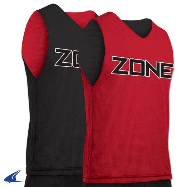 Champro BBJPY Youth Reversible Basketball Jersey Thumbnail