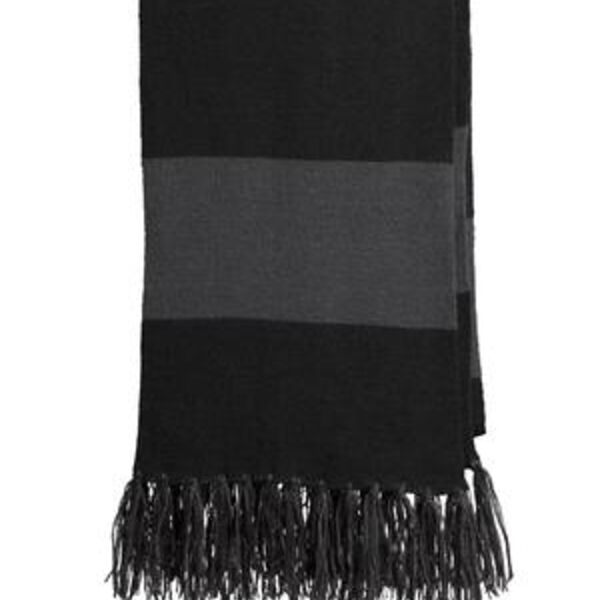 ns Sport Tek STA02 Spectator Scarf Thumbnail