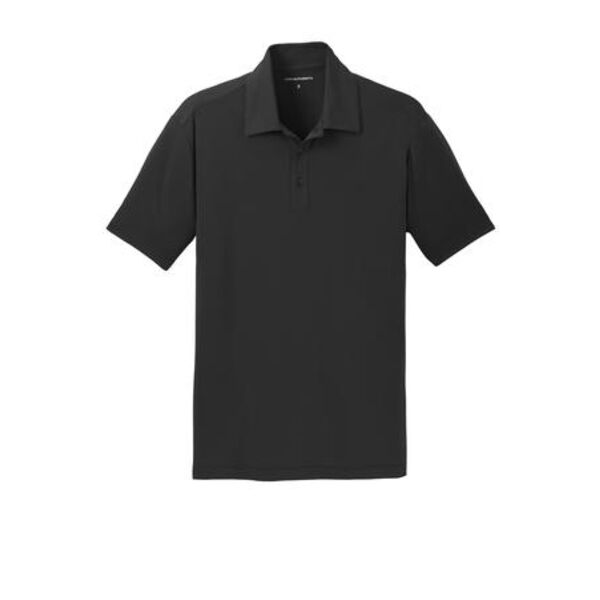 Port Authority K568 Cotton Performance Polo Thumbnail