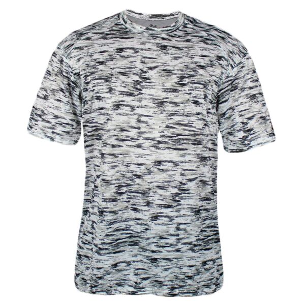 Badger 4190 Adult Static Tee Thumbnail