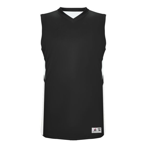 Badger 2566 Youth B Pivot Reversable Tank Thumbnail