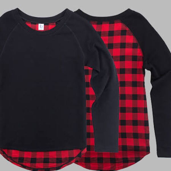 Boxercraft T26BR Team Player Top Thumbnail