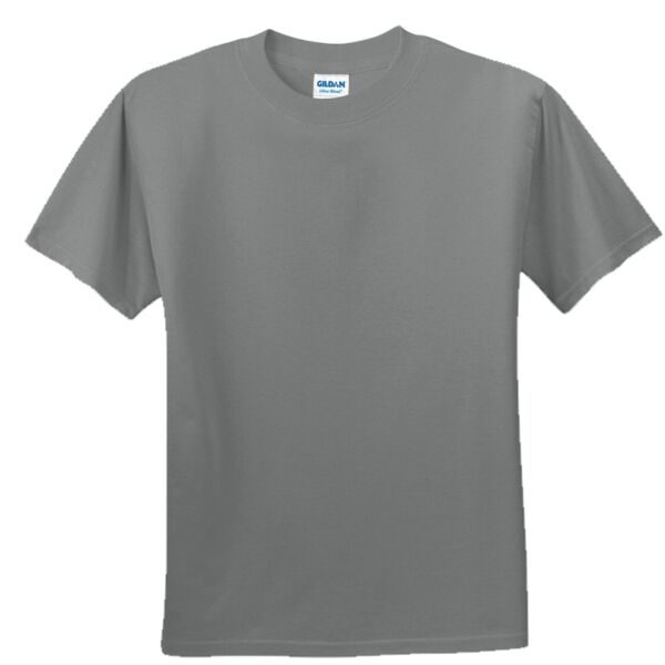 mb Gildan 8000 DryBlend ® 50 Cotton/50 Poly T Shirt Thumbnail