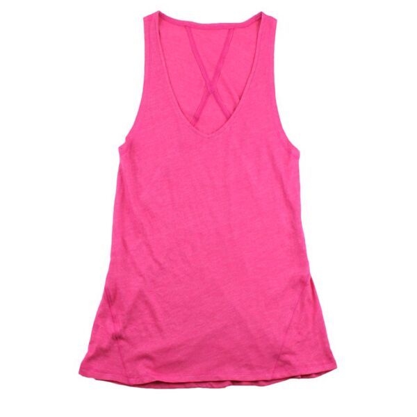 tq Boxercraft S80F Adult Crossline Tank Thumbnail