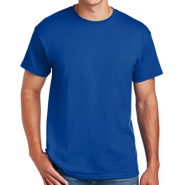 cgbb Gildan 8000 DryBlend ® 50 Cotton/50 Poly T Shirt Thumbnail