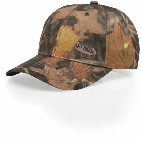 Richardson 845 Outdoor Twill Flex Fit Thumbnail