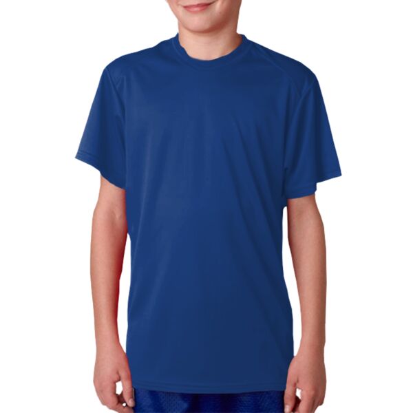 gbb Badger 2820 Youth B-Tech Tee Thumbnail