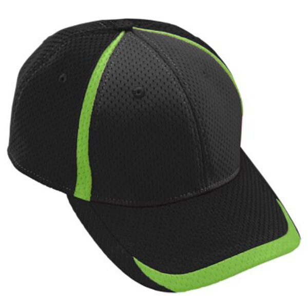 Augusta 6290 Youth Change Up Cap Thumbnail