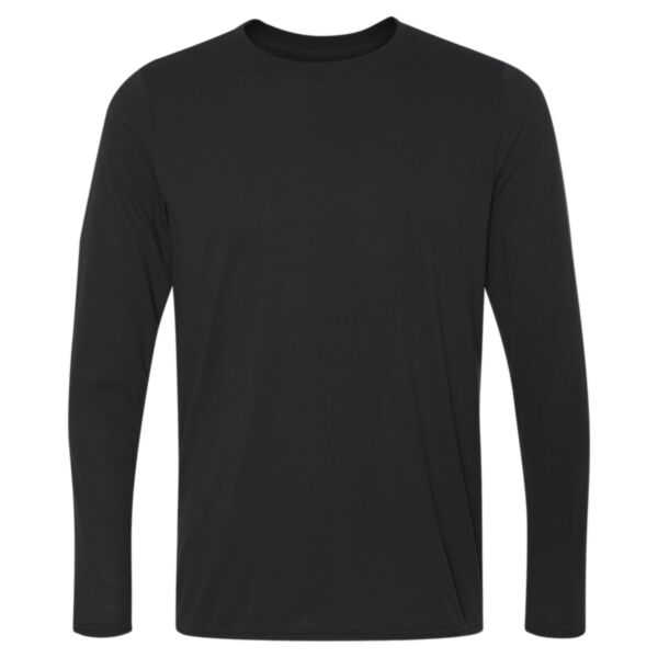 Gildan 42400 Adult Performance™ Long Sleeve Shirt Thumbnail