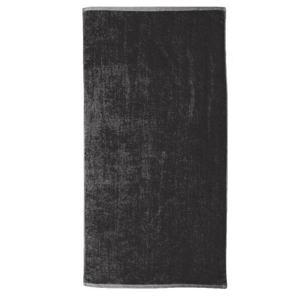 Carmel C3060 Velour Beach Towel Thumbnail