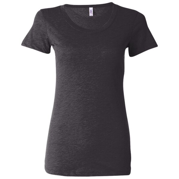 Bella 8413 Women's Triblend Short Sleeve T-Shirt Thumbnail