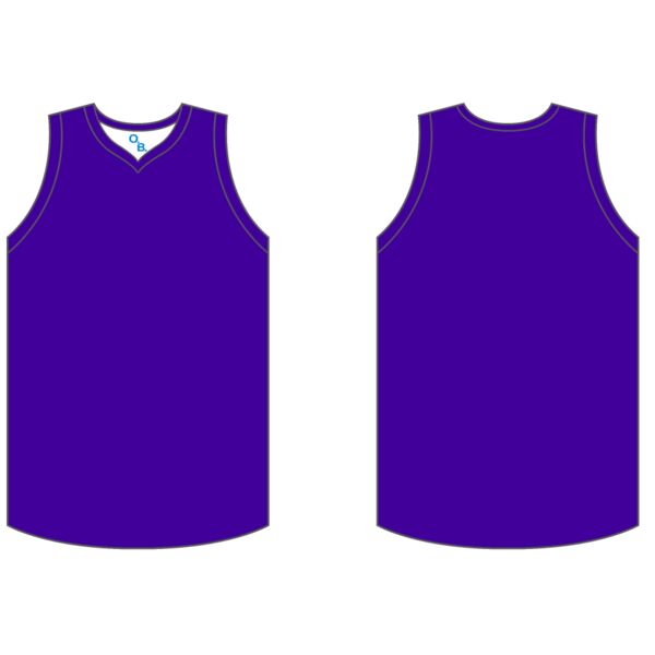 Champro BBJ14 Pivot Reversible Basketball Jersey Thumbnail